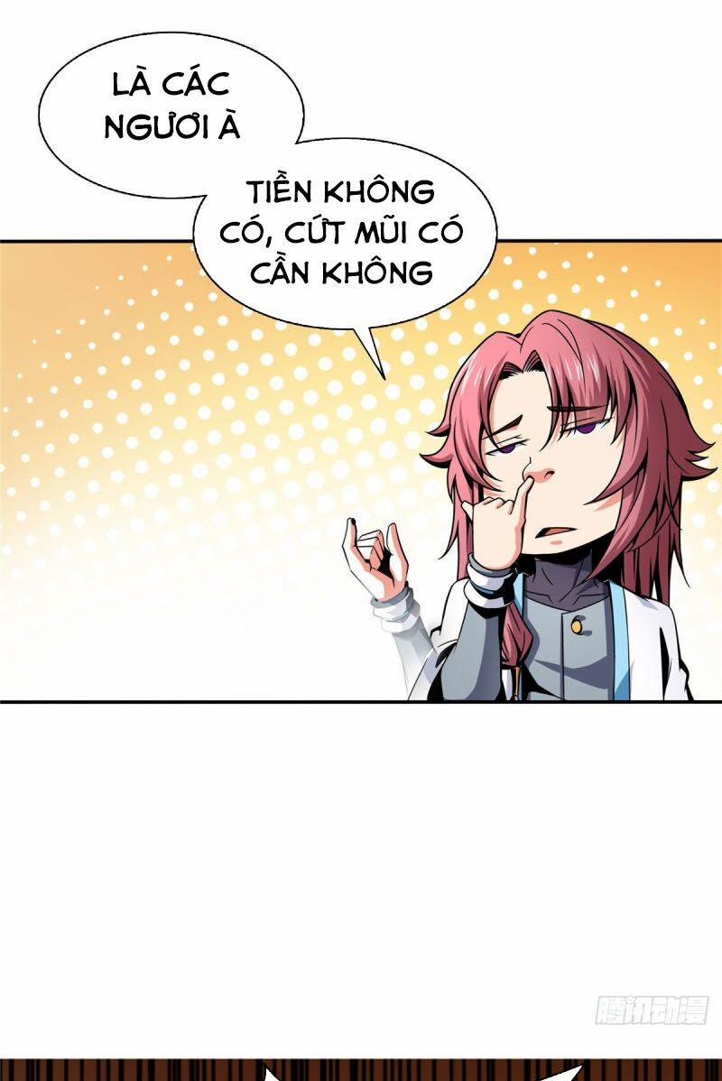 Thiên Đạo Đồ Thư Quán 34 trang 15