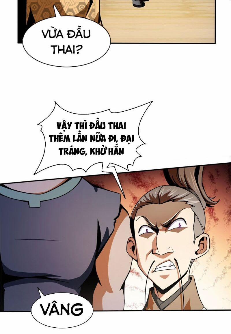 Thiên Đạo Đồ Thư Quán 34 trang 18