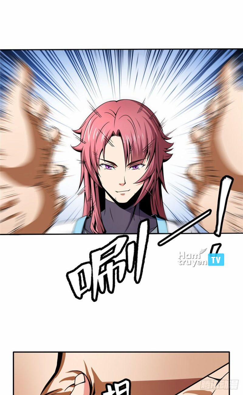 Thiên Đạo Đồ Thư Quán 34 trang 22