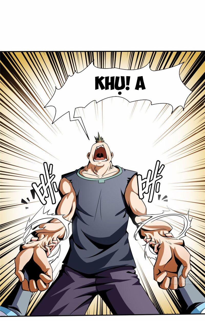 Thiên Đạo Đồ Thư Quán 34 trang 24