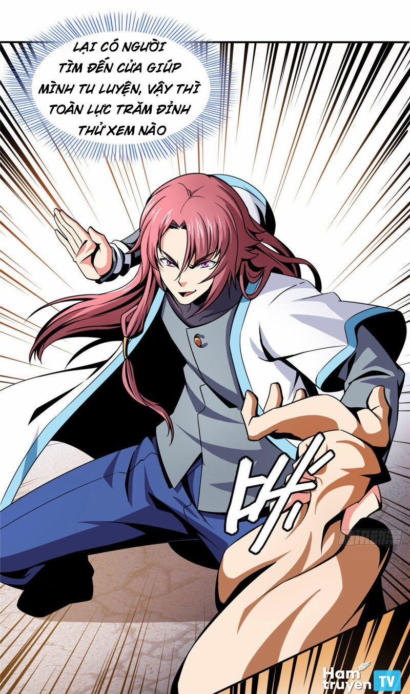 Thiên Đạo Đồ Thư Quán 34 trang 25