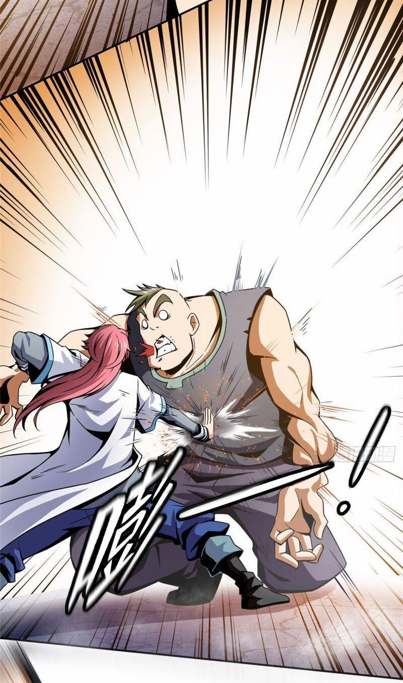 Thiên Đạo Đồ Thư Quán 34 trang 26