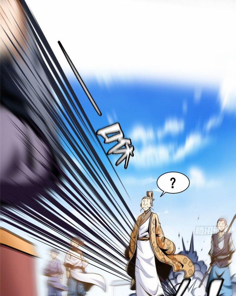 Thiên Đạo Đồ Thư Quán 34 trang 27