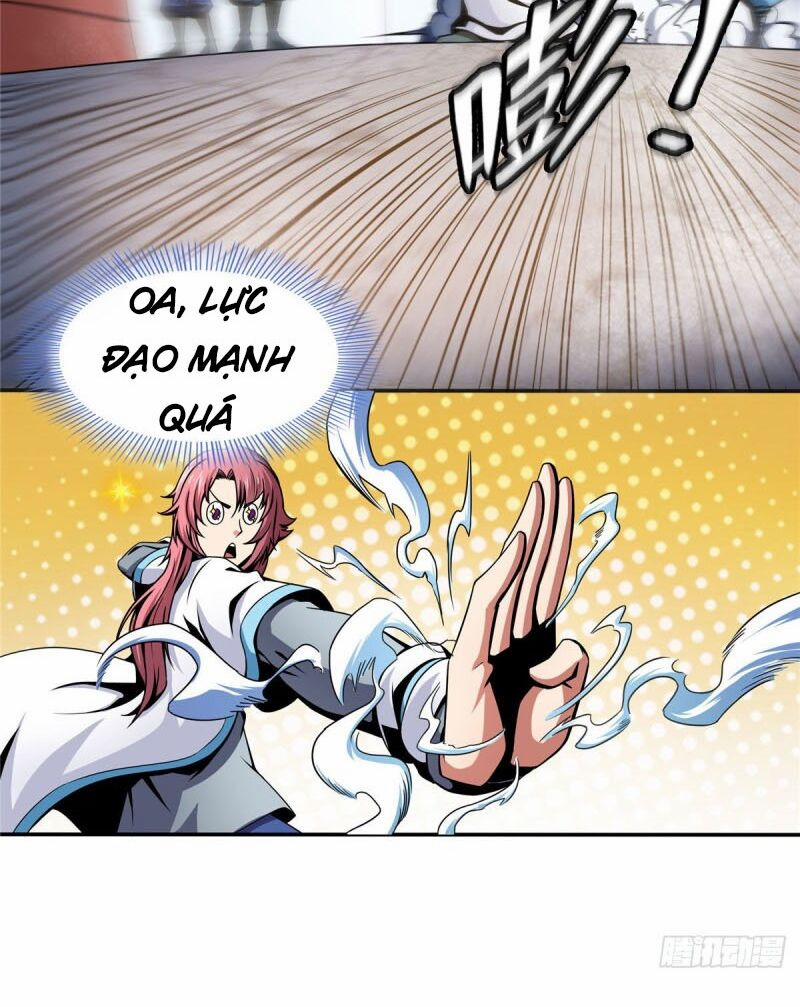 Thiên Đạo Đồ Thư Quán 34 trang 28