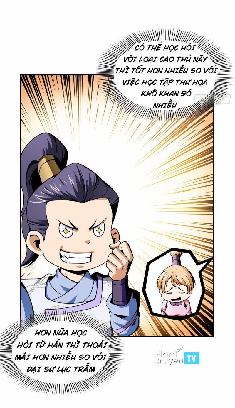 Thiên Đạo Đồ Thư Quán 34 trang 3