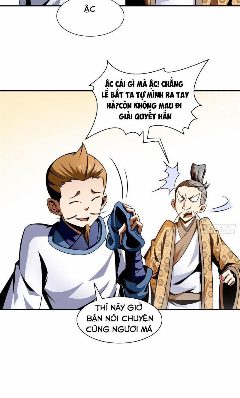 Thiên Đạo Đồ Thư Quán 34 trang 30