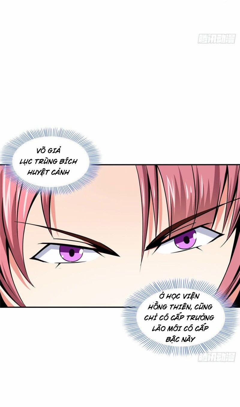 Thiên Đạo Đồ Thư Quán 34 trang 32