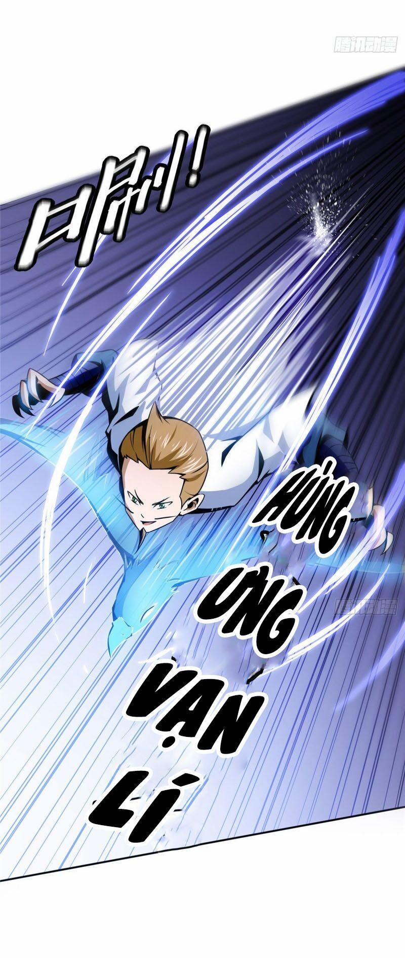 Thiên Đạo Đồ Thư Quán 34 trang 34