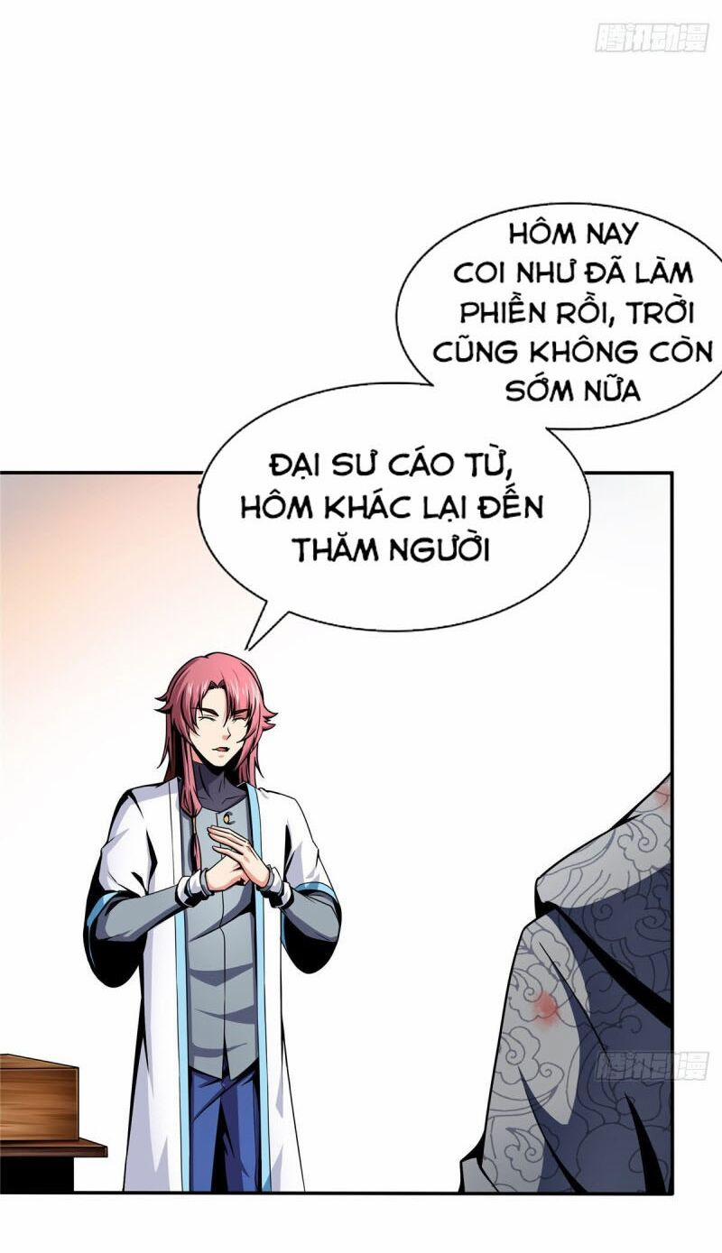 Thiên Đạo Đồ Thư Quán 34 trang 4