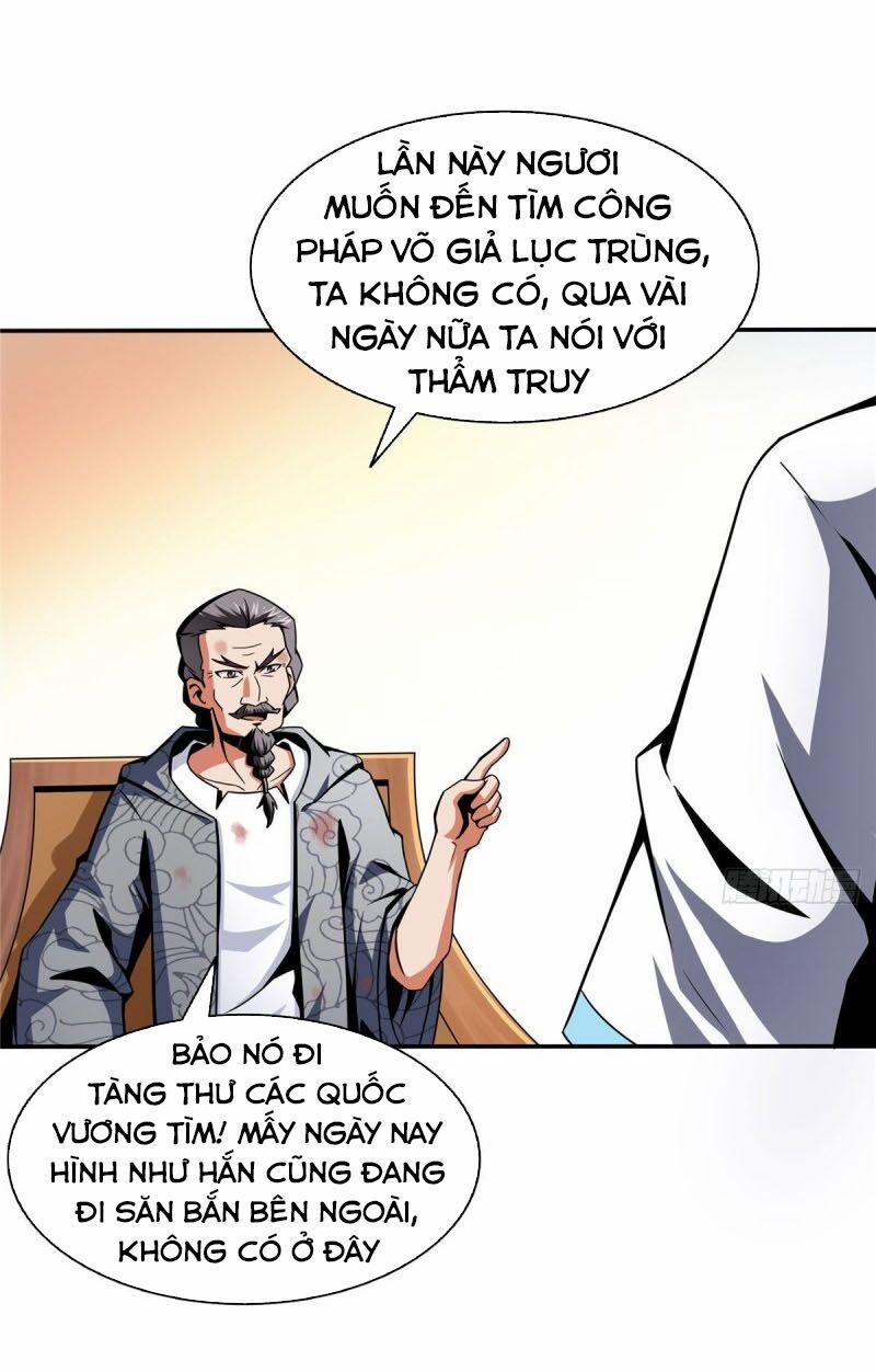 Thiên Đạo Đồ Thư Quán 34 trang 5