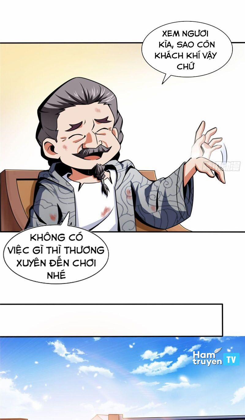 Thiên Đạo Đồ Thư Quán 34 trang 7