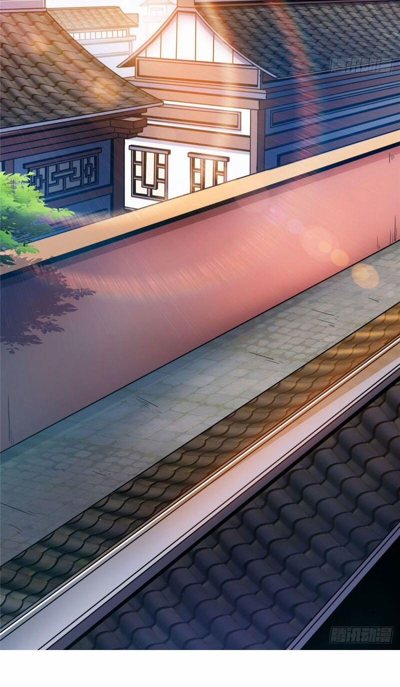 Thiên Đạo Đồ Thư Quán 34 trang 8