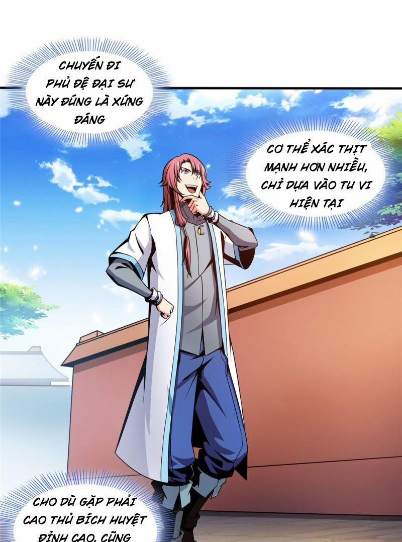 Thiên Đạo Đồ Thư Quán 34 trang 9