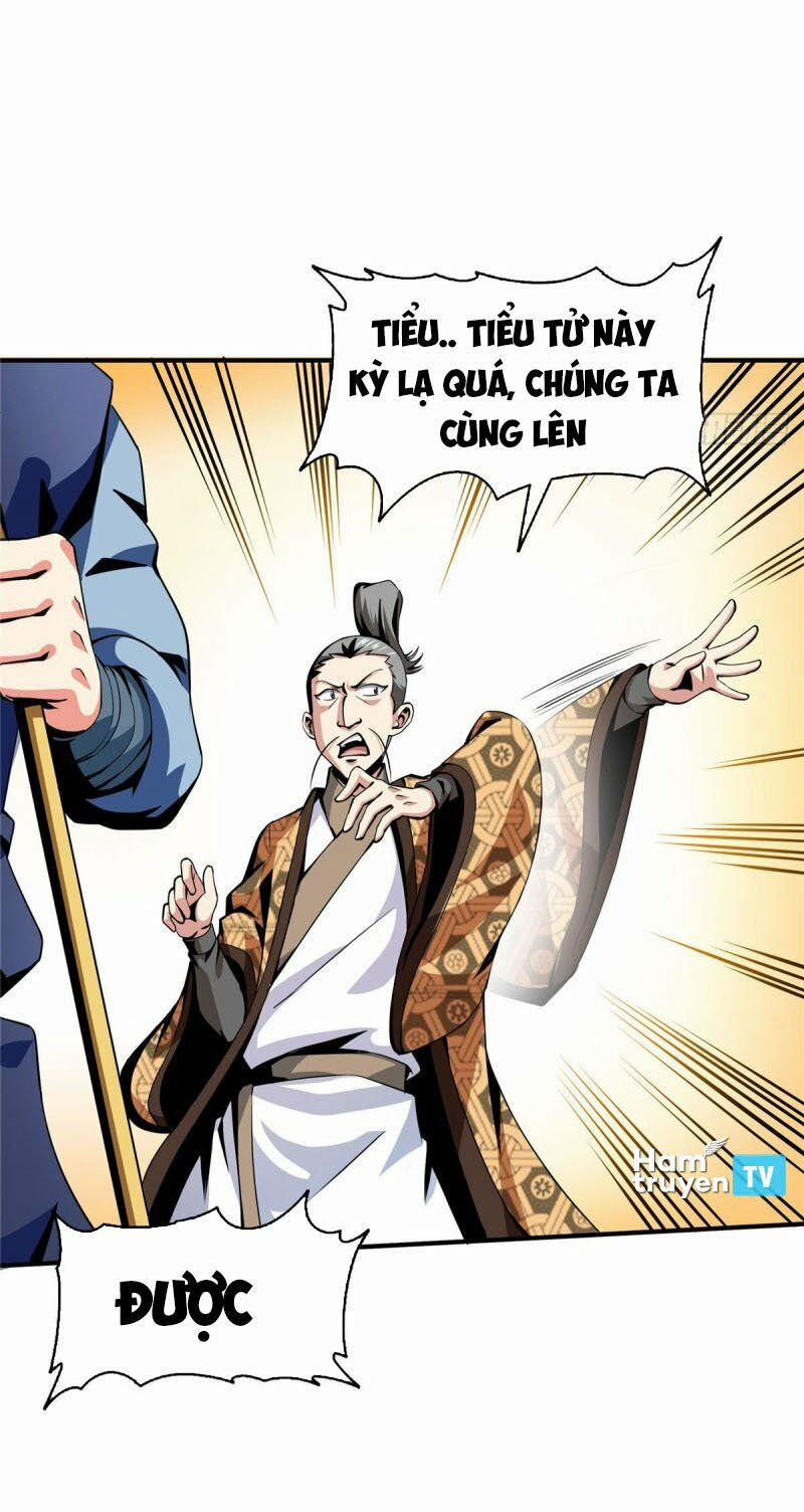 Thiên Đạo Đồ Thư Quán 35 trang 10