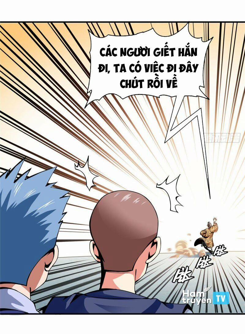 Thiên Đạo Đồ Thư Quán 35 trang 13