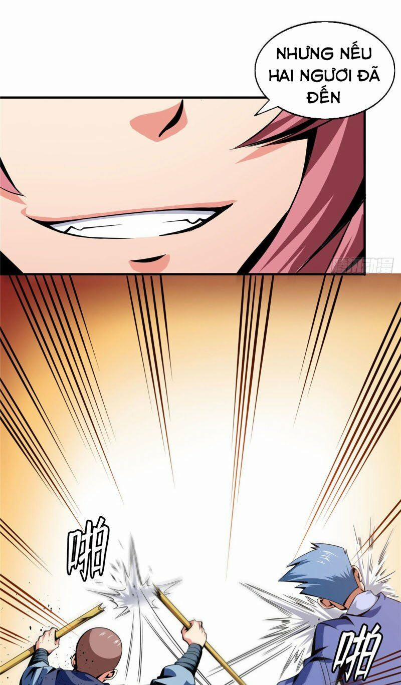 Thiên Đạo Đồ Thư Quán 35 trang 15