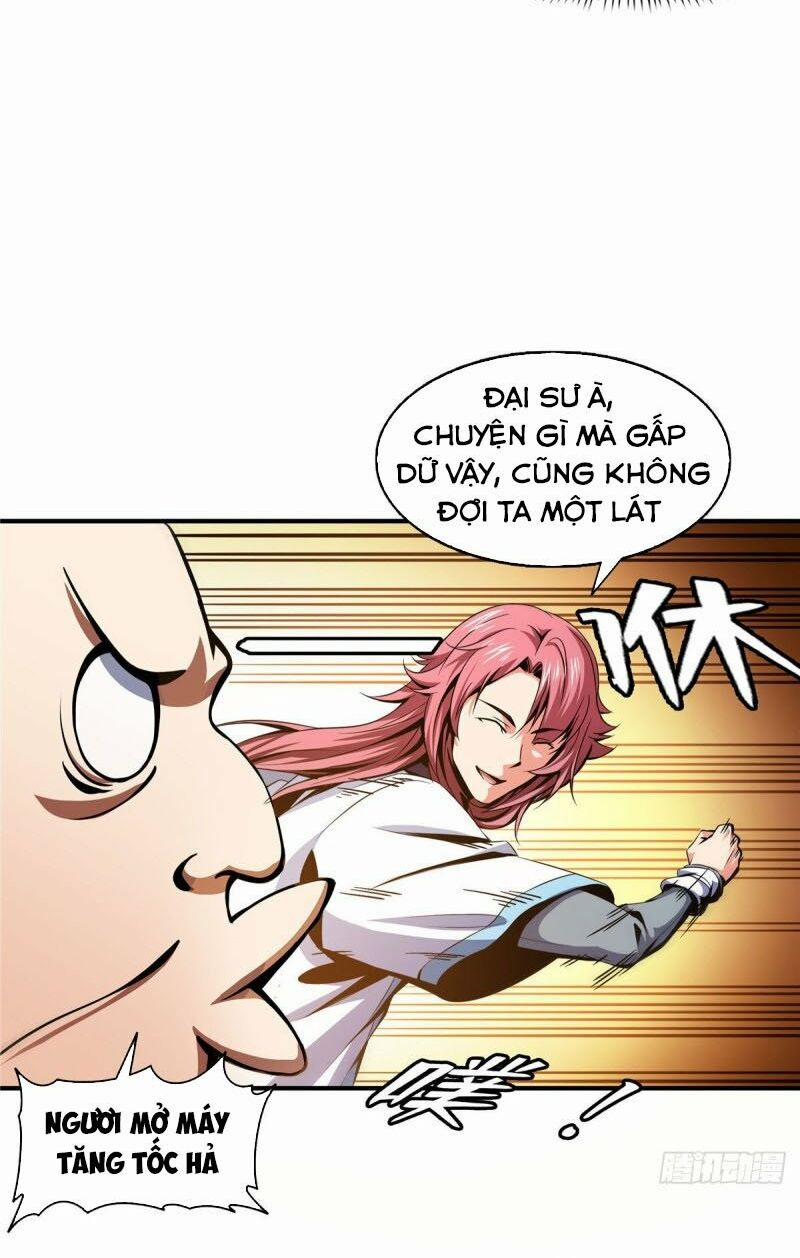 Thiên Đạo Đồ Thư Quán 35 trang 18