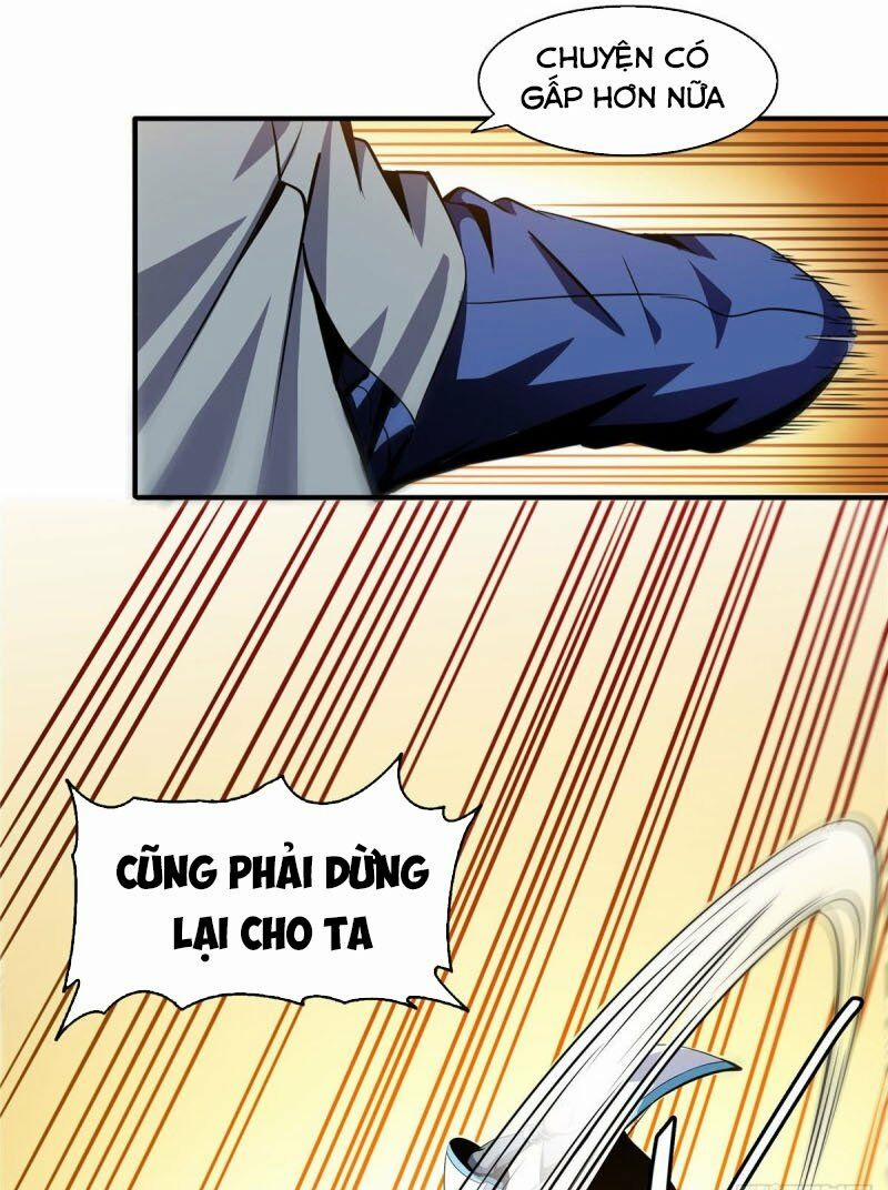 Thiên Đạo Đồ Thư Quán 35 trang 19