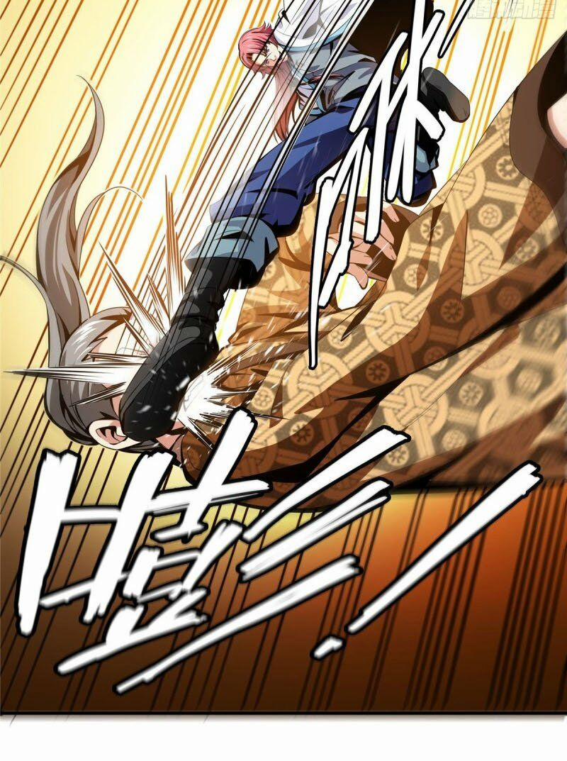 Thiên Đạo Đồ Thư Quán 35 trang 20