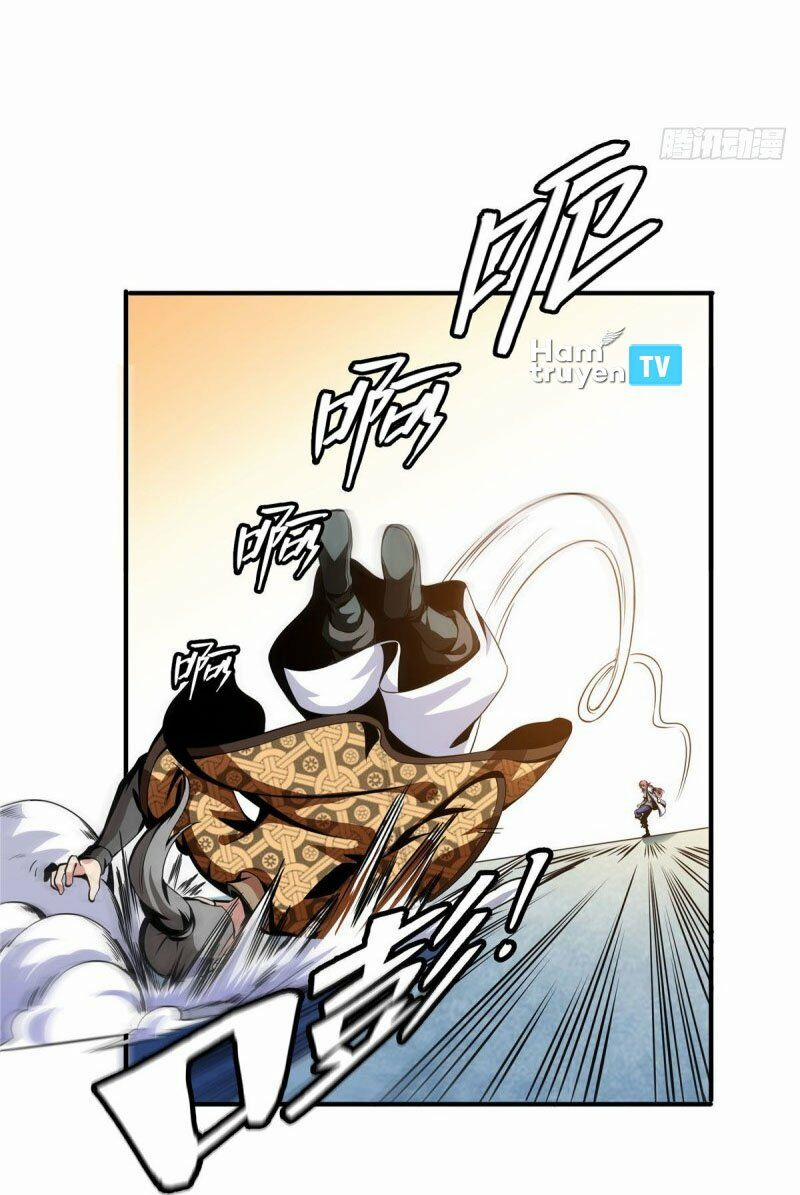 Thiên Đạo Đồ Thư Quán 35 trang 21