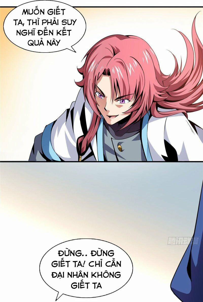 Thiên Đạo Đồ Thư Quán 35 trang 22