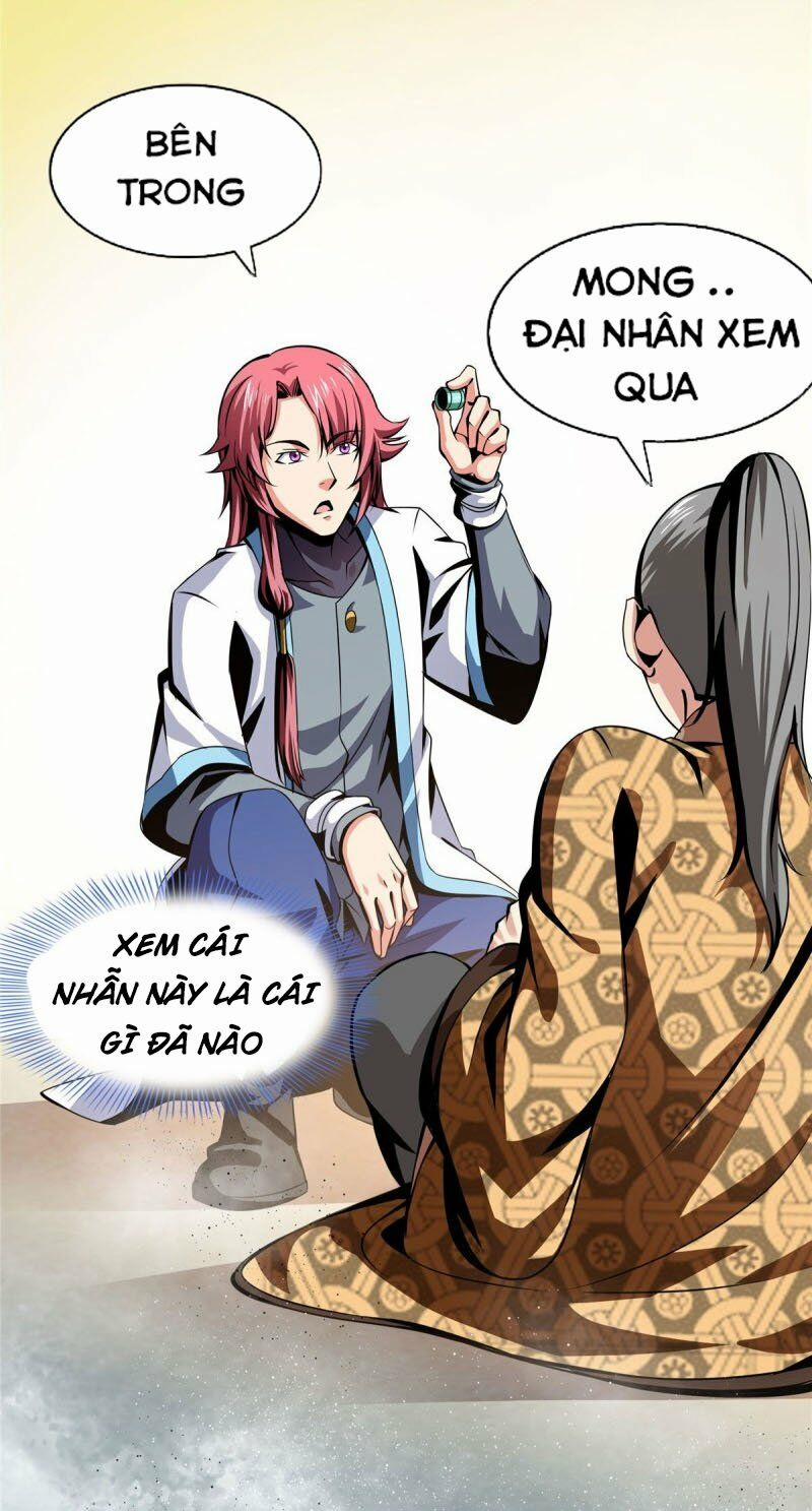 Thiên Đạo Đồ Thư Quán 35 trang 25