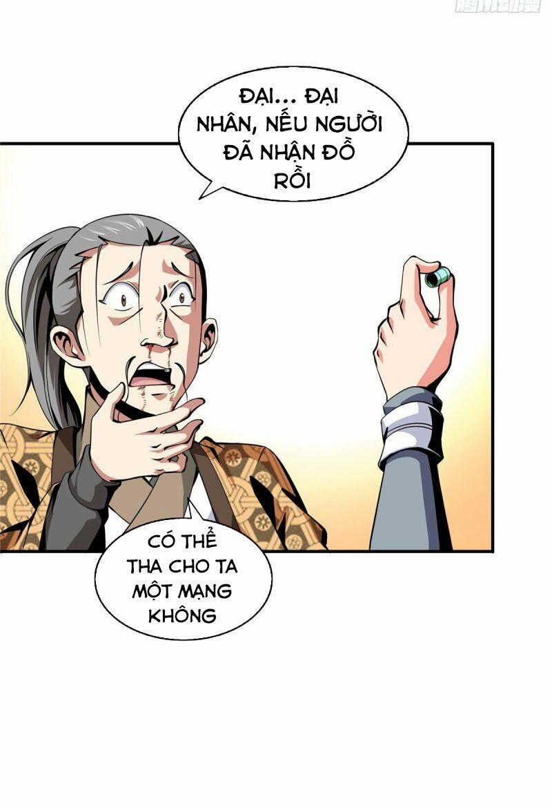 Thiên Đạo Đồ Thư Quán 35 trang 29