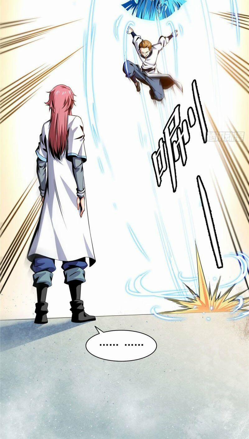 Thiên Đạo Đồ Thư Quán 35 trang 3