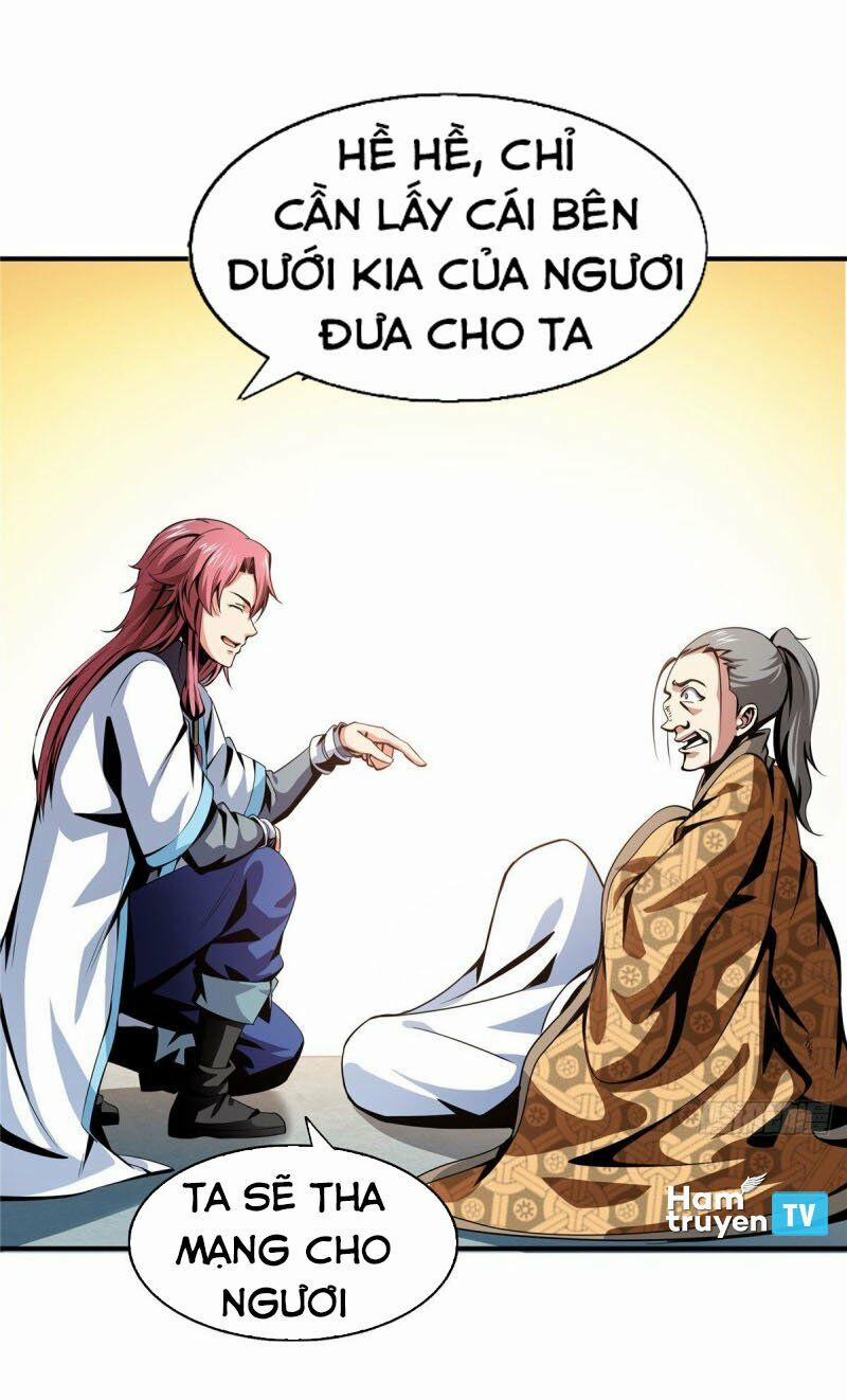 Thiên Đạo Đồ Thư Quán 35 trang 31