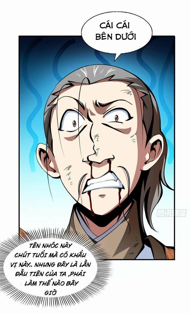 Thiên Đạo Đồ Thư Quán 35 trang 32