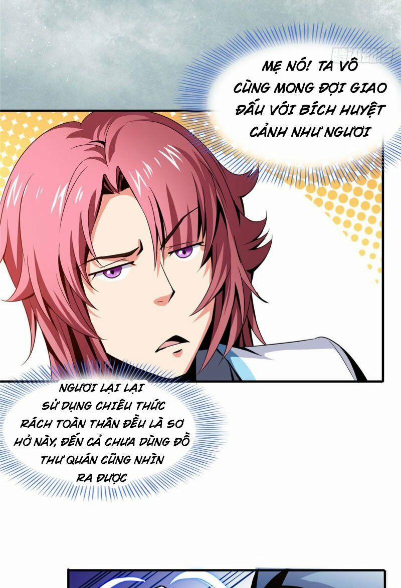 Thiên Đạo Đồ Thư Quán 35 trang 4