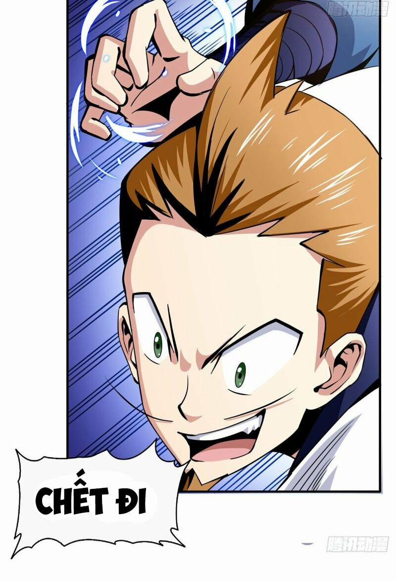 Thiên Đạo Đồ Thư Quán 35 trang 5