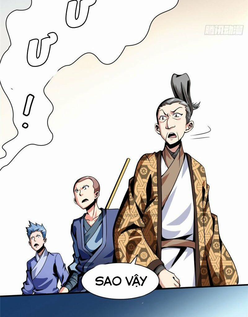 Thiên Đạo Đồ Thư Quán 35 trang 7