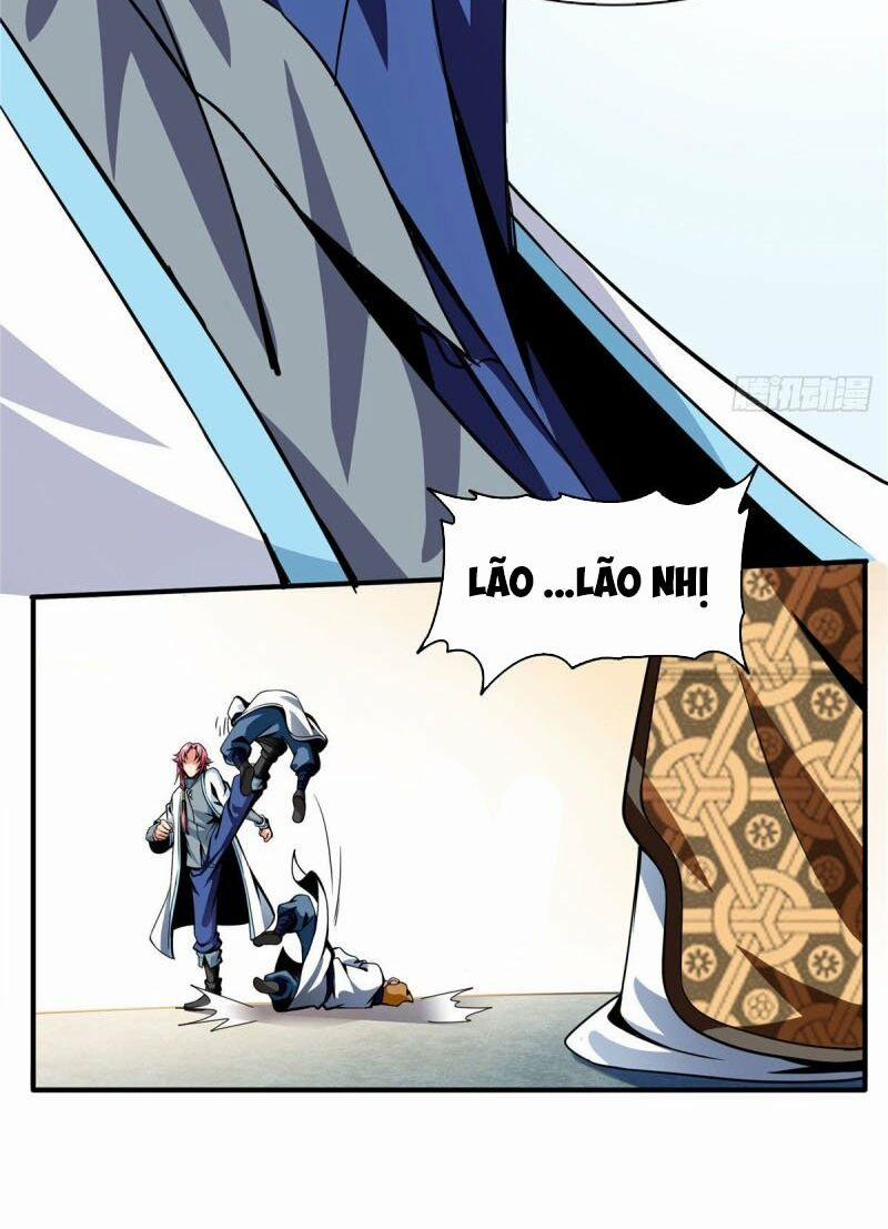 Thiên Đạo Đồ Thư Quán 35 trang 9