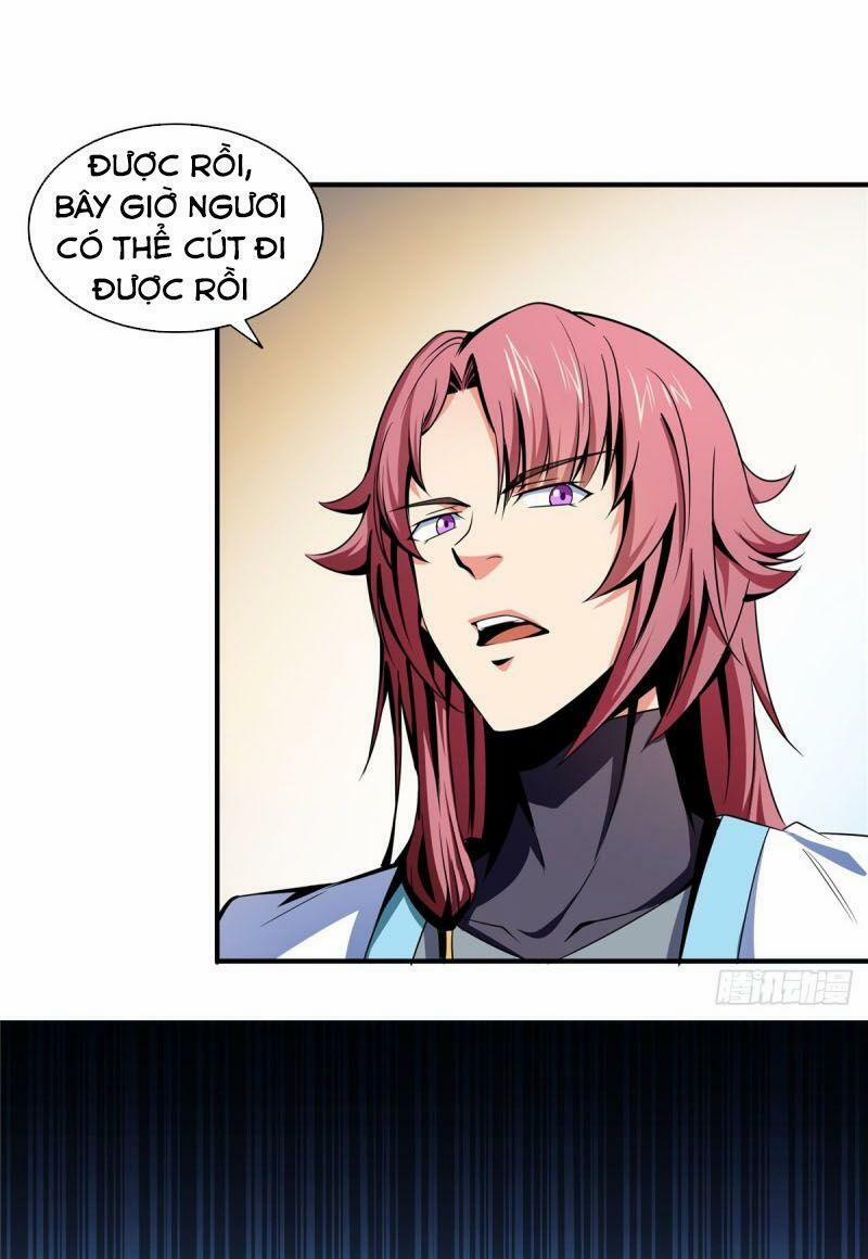 Thiên Đạo Đồ Thư Quán 36 trang 12