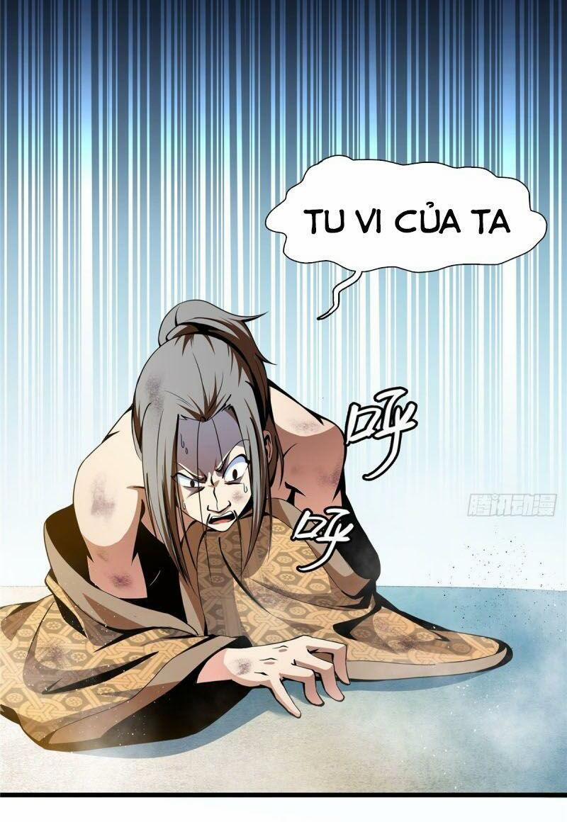 Thiên Đạo Đồ Thư Quán 36 trang 13