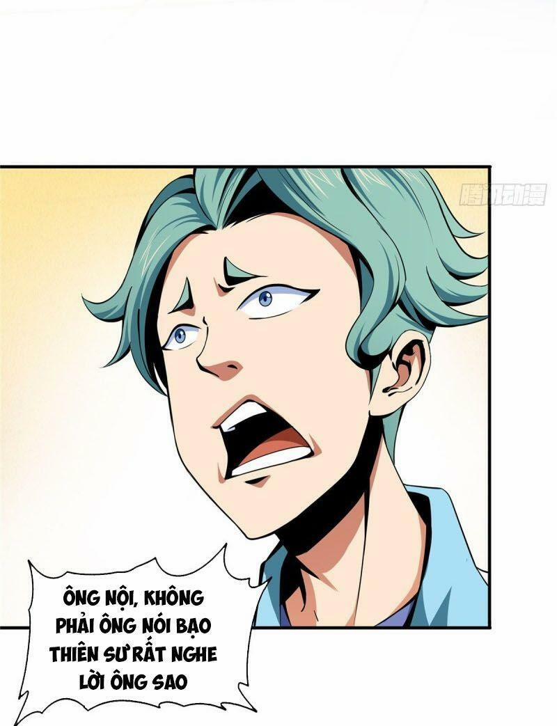 Thiên Đạo Đồ Thư Quán 36 trang 16