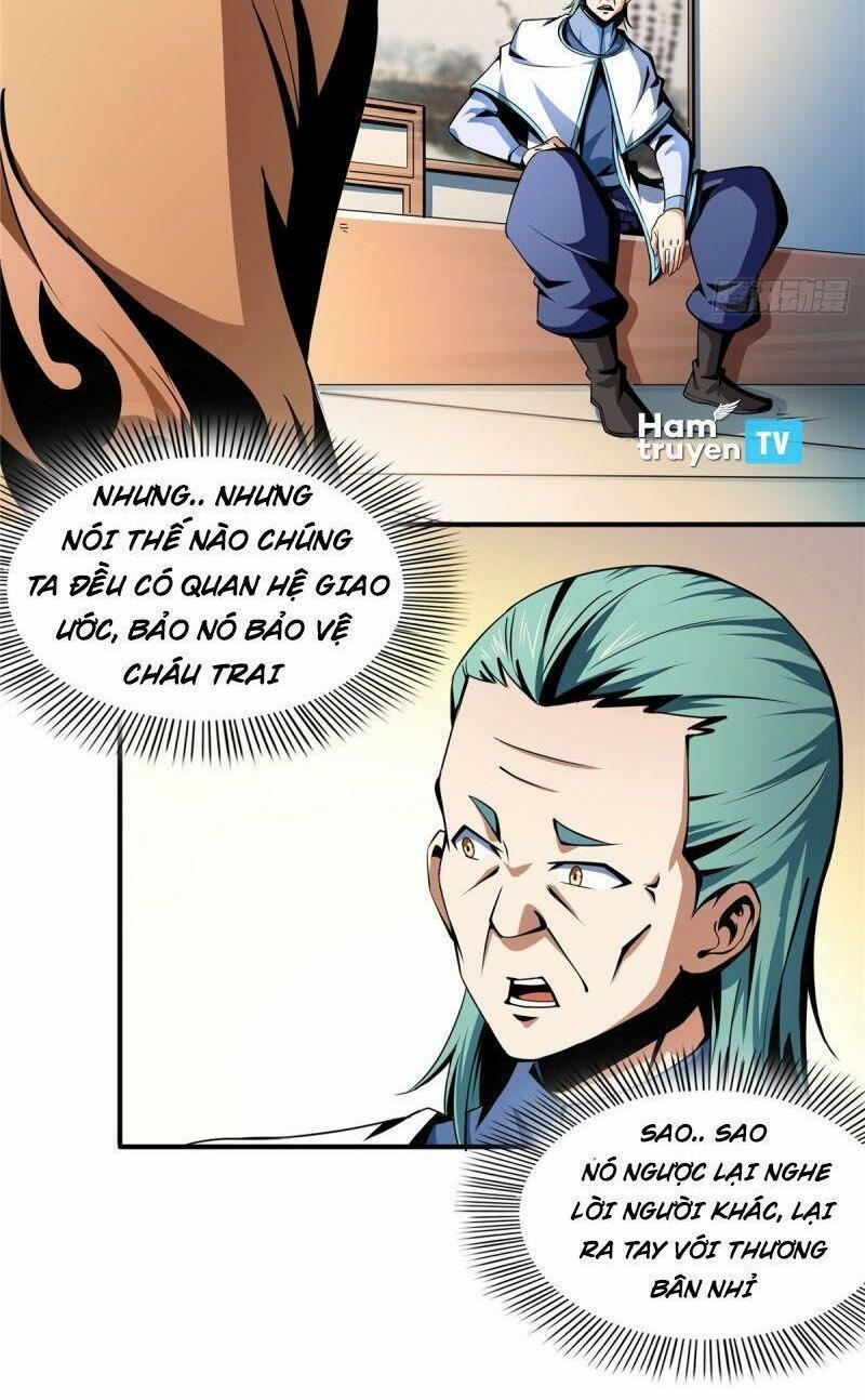 Thiên Đạo Đồ Thư Quán 36 trang 19