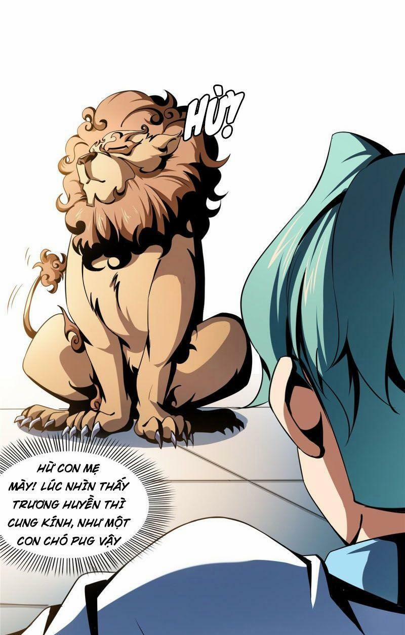 Thiên Đạo Đồ Thư Quán 36 trang 20