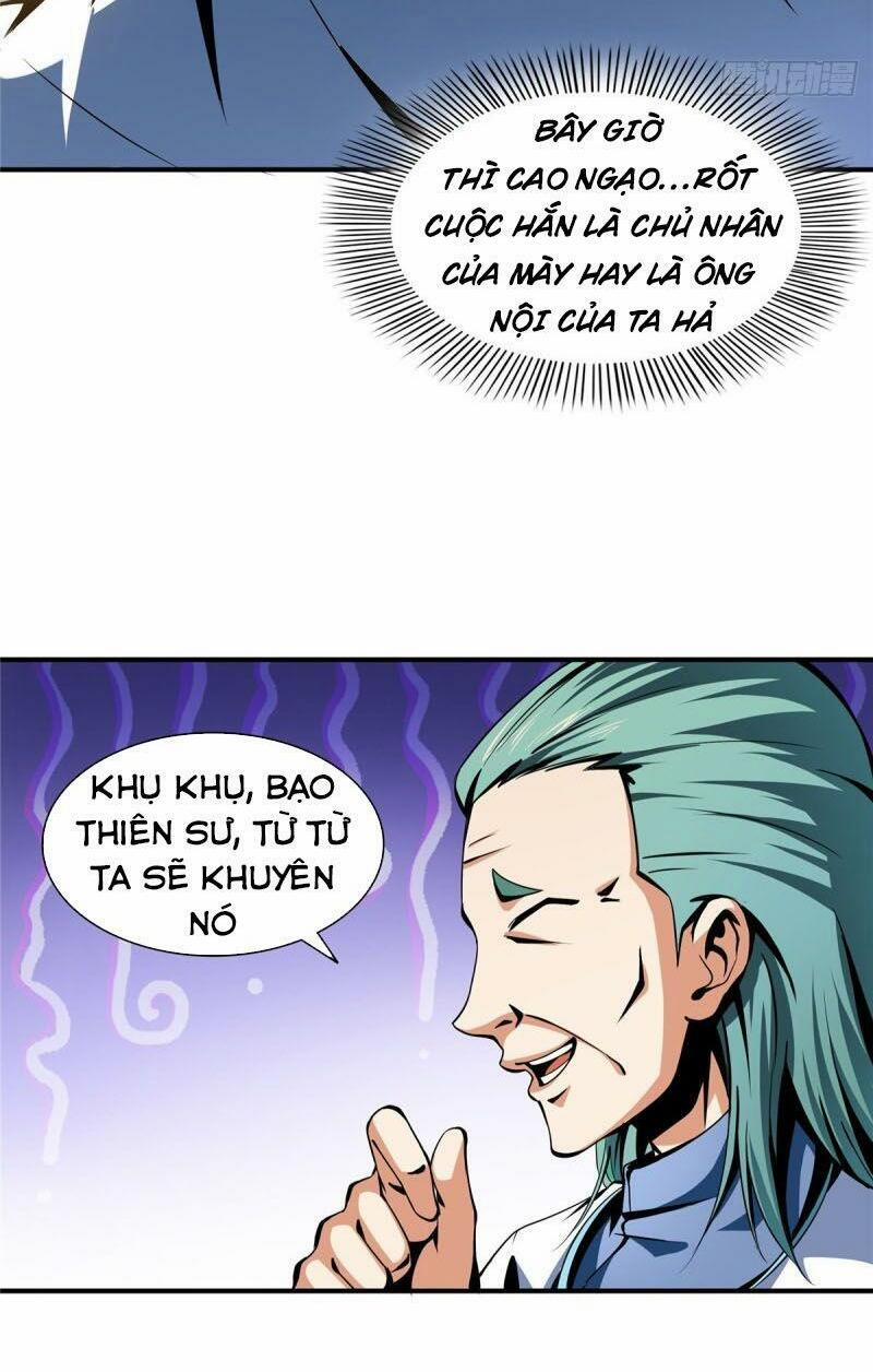 Thiên Đạo Đồ Thư Quán 36 trang 21