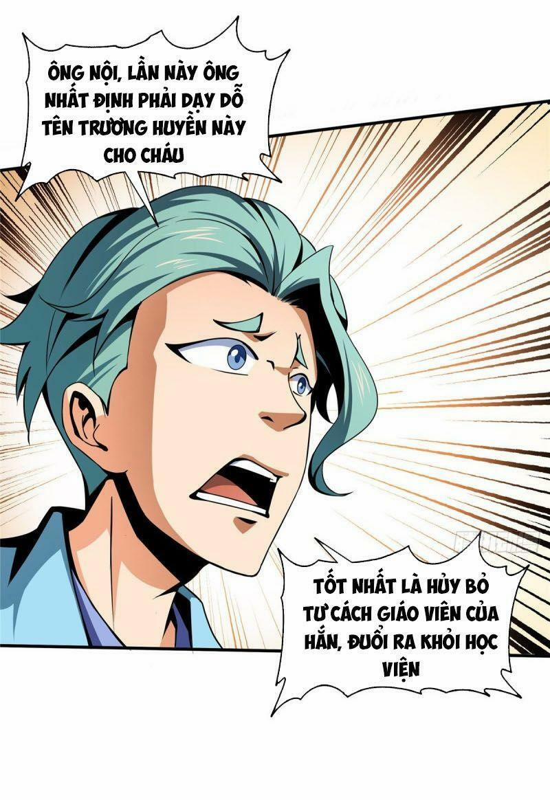 Thiên Đạo Đồ Thư Quán 36 trang 22