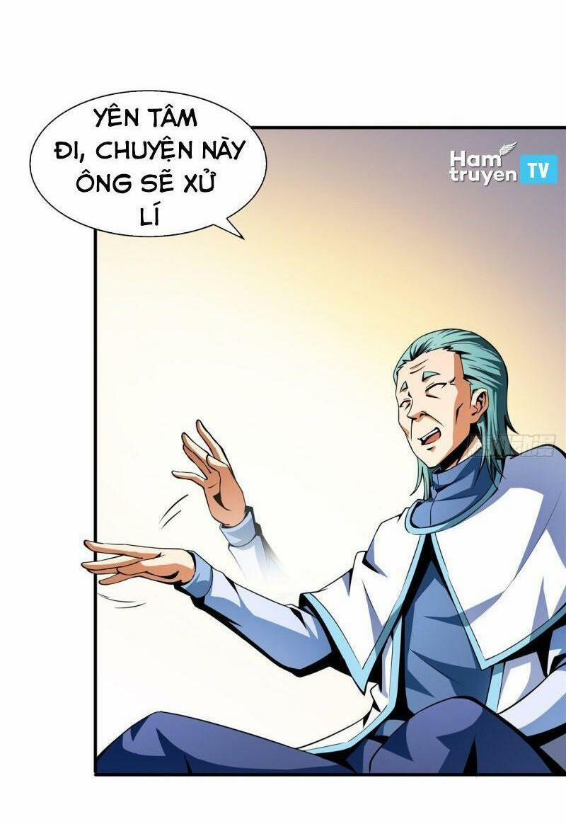 Thiên Đạo Đồ Thư Quán 36 trang 23