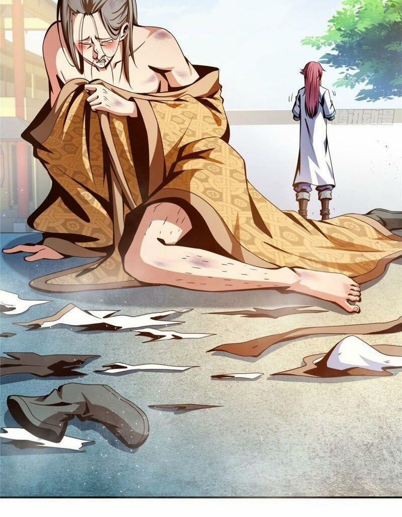 Thiên Đạo Đồ Thư Quán 36 trang 3