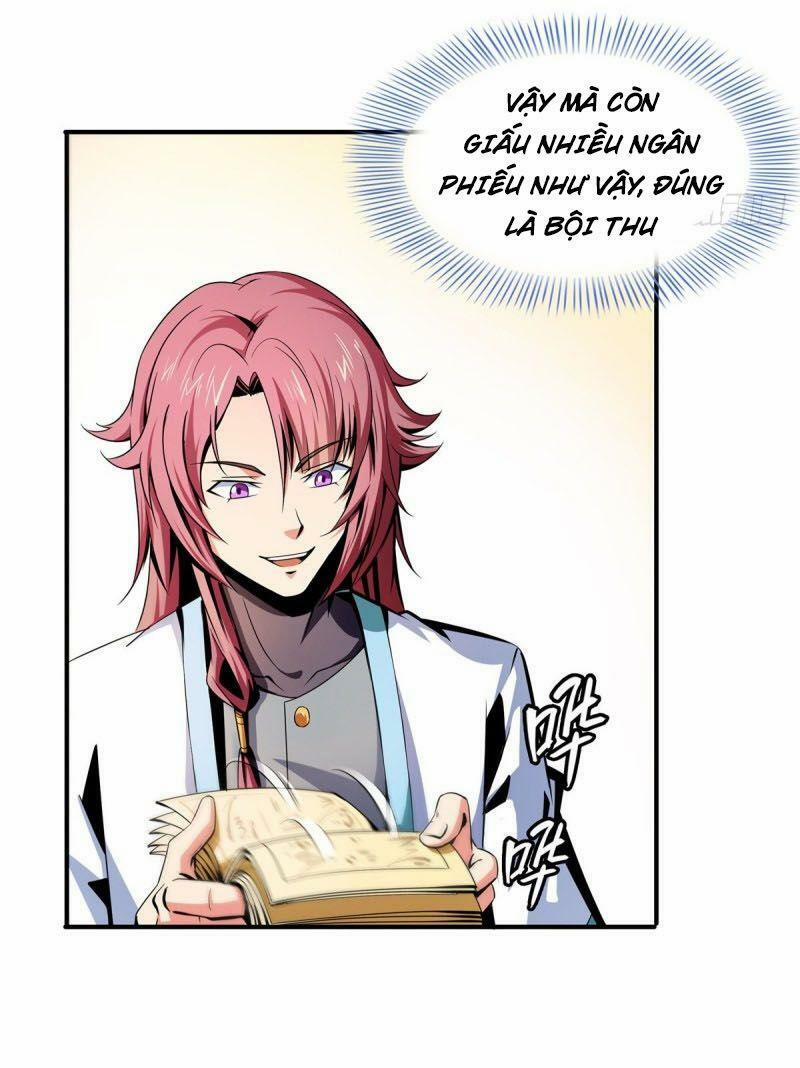 Thiên Đạo Đồ Thư Quán 36 trang 4