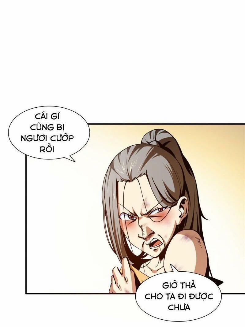 Thiên Đạo Đồ Thư Quán 36 trang 5