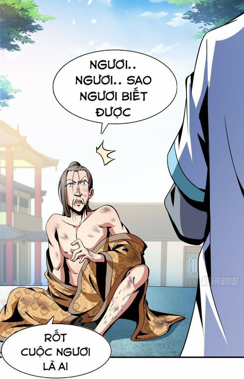 Thiên Đạo Đồ Thư Quán 36 trang 7