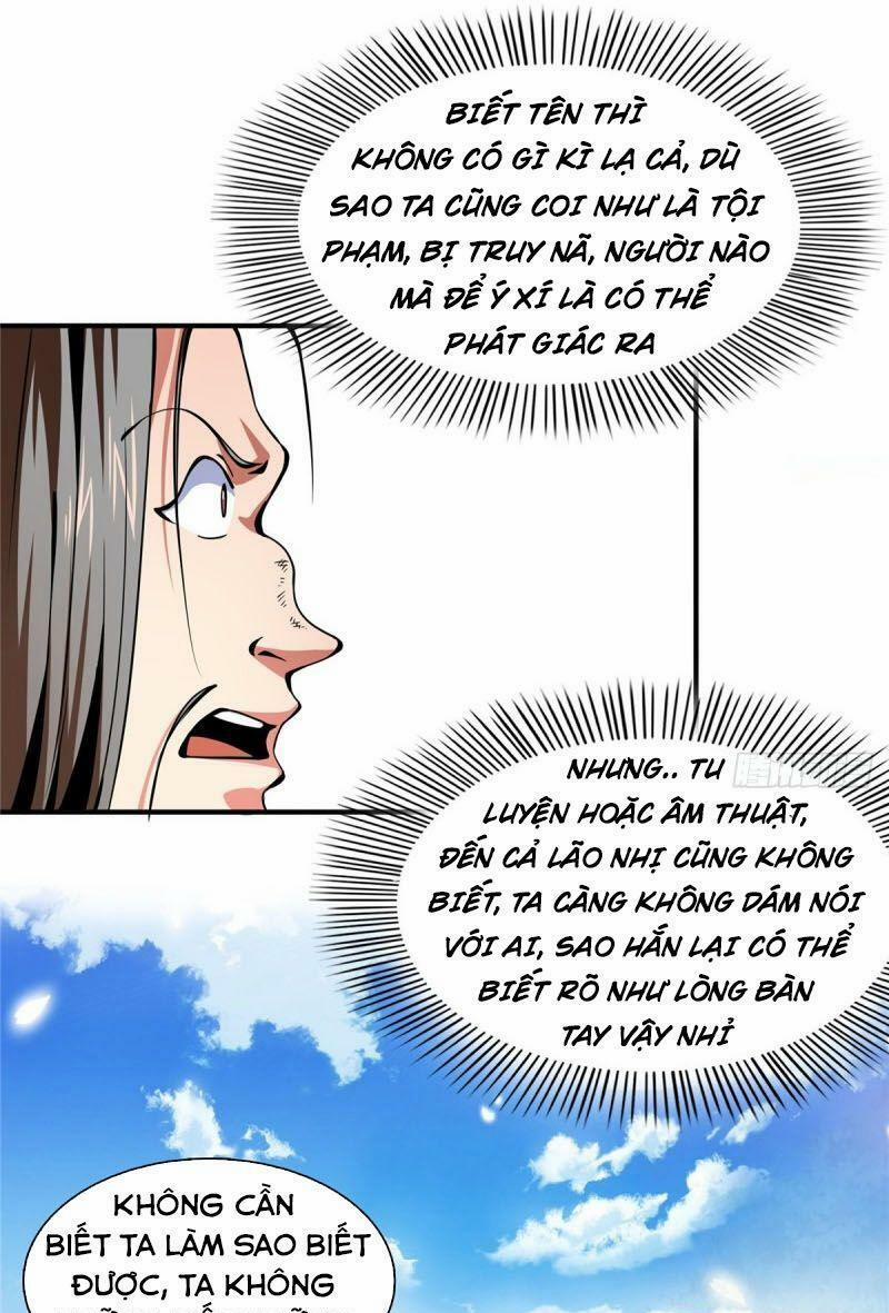 Thiên Đạo Đồ Thư Quán 36 trang 8