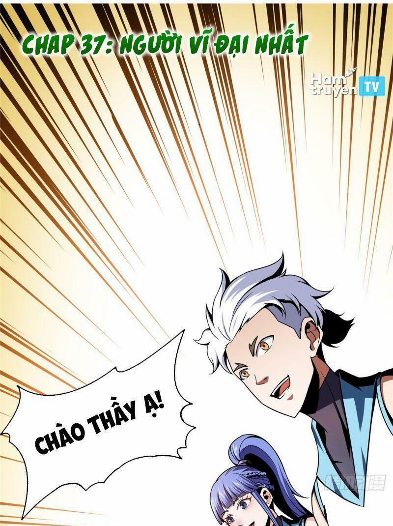 Thiên Đạo Đồ Thư Quán 37 trang 0