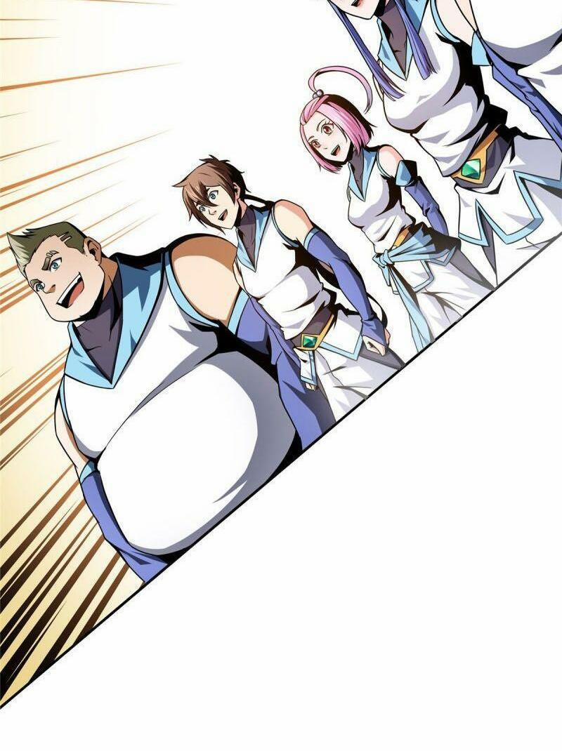 Thiên Đạo Đồ Thư Quán 37 trang 1