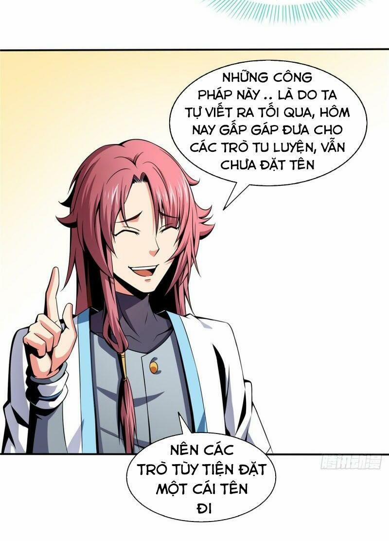 Thiên Đạo Đồ Thư Quán 37 trang 10